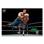 Offically Licensed WWE John Cena Print