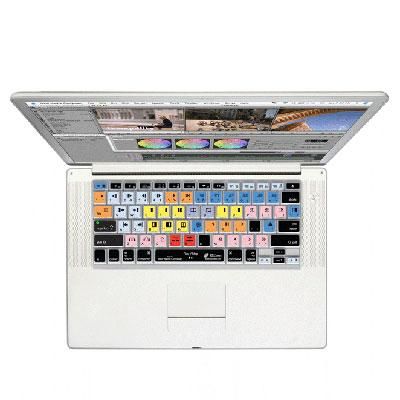 Avid Media Cmp MB Pro Slvr Kys