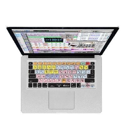 Pro Tools KB Covers MB Air Pro