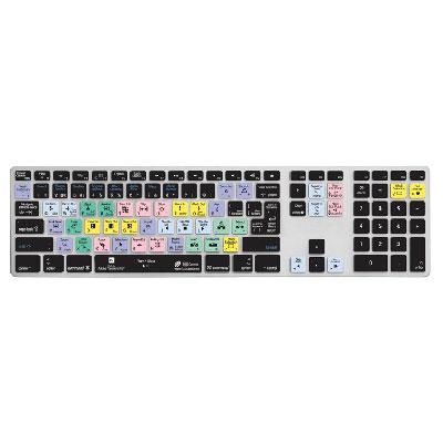 PremierPro KB Cover FullNumpad