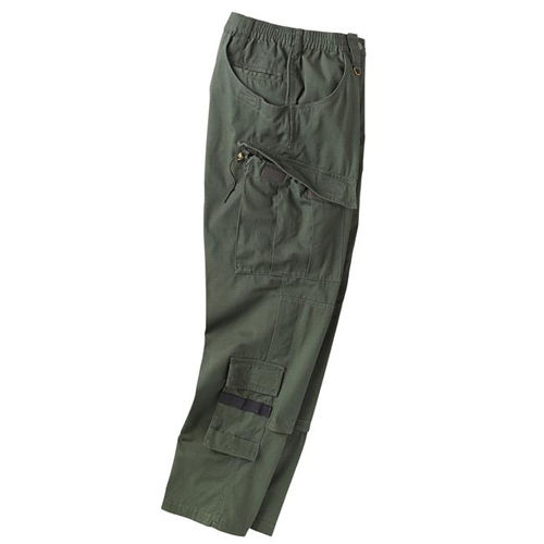 Men's Elite Lightweight Operator Pant, OD Green, 48wx32in