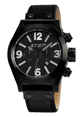 Jet Set Of Sweden J1911b-267 San Remo Mens Watch