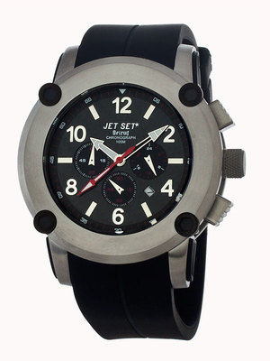 Jet Set Of Sweden J28733-267 Beirut Mens Watch