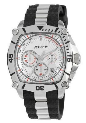 Jet Set Of Sweden J29669-162 Monza Mens Watch