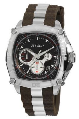 Jet Set Of Sweden J29669-762 Monza Mens Watch