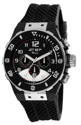 Jet Set Of Sweden J3204b-237 Monza Mens Watch