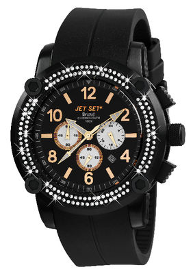 Jet Set Of Sweden J3873b-267 Beirut Watch