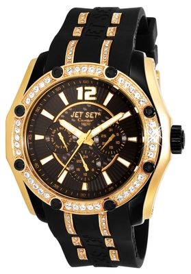 Jet Set Of Sweden J42837-267 Cuneo Mens Watch