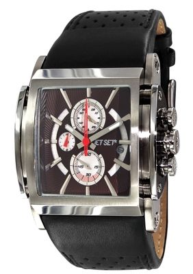 Jet Set Of Sweden J64073-737 Modena Mens Watch