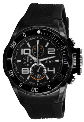 Jet Set Of Sweden J6410b-267 Palermo Mens Watch