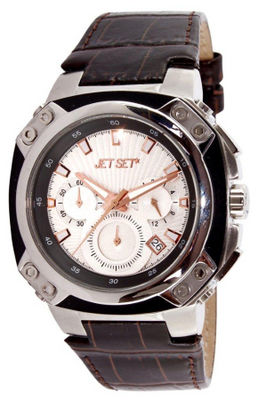 Jet Set Of Sweden J64113-636 Prague Mens Watch