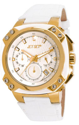 Jet Set Of Sweden J64117-631 Prague Mens Watch
