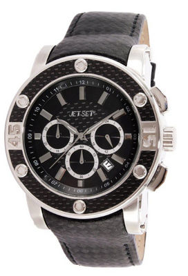 Jet Set Of Sweden J66833-237 St. Petersburg Mens Watch