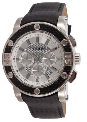 Jet Set Of Sweden J66833-637 St. Petersburg Mens Watch