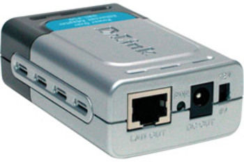 Power over Ethernet (PoE) Adapter