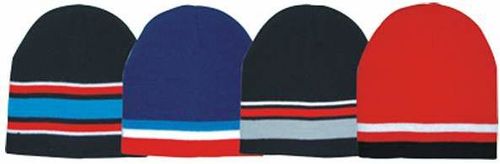 Ski Hats- Boys Case Pack 144