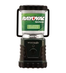 Rayovac Sportsman 240 Lument Latern Light