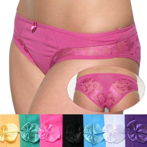 Angelina Ladies Underwear Case Pack 72