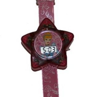 Cinderella Star Girls Watch