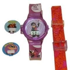 The Incredibles Children's Watch