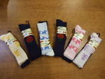 Toddler Knee Socks Case Pack 90