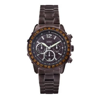 Guess U0016L4 Ladies Watch
