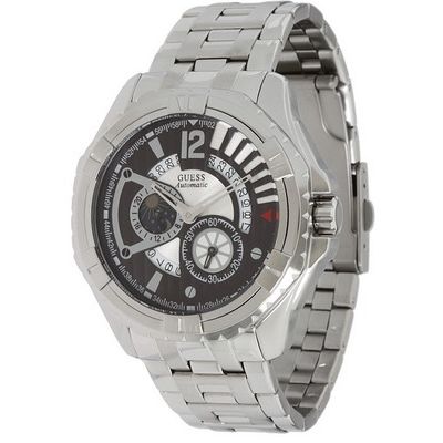 Guess U20003G1 Mens Watch