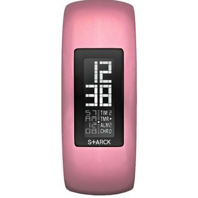 Philippe Starck Ph1118 Slim Digital Ladies Watch