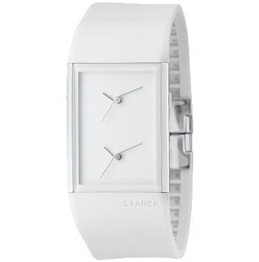 Philippe Starck Ph5024 Dual Time Mens Watch