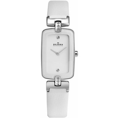 Skagen H01sslw Hiromichi Konno Ladies Watch