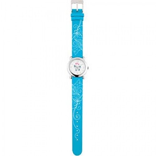 Cz Butterfly Watch in Stainless Steel - Buckles - Outstanding