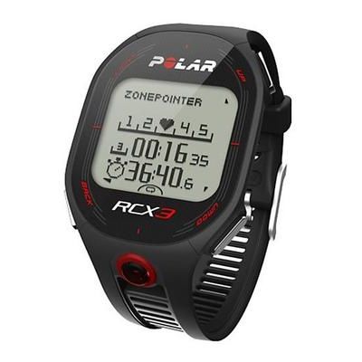 Polar 90042154 Rx3 Run Watch