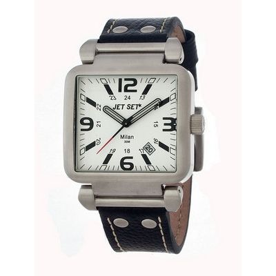 Jet Set Of Sweden J14574-137 Milan Mens Watch
