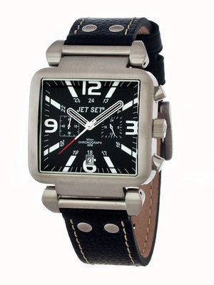 Jet Set Of Sweden J15574-237 Milan Mens Watch