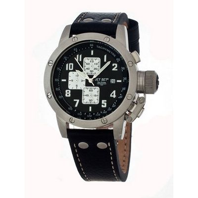 Jet Set Of Sweden J17571-217 San Remo Mens Watch
