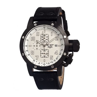 Jet Set Of Sweden J1757b-117 San Remo Mens Watch