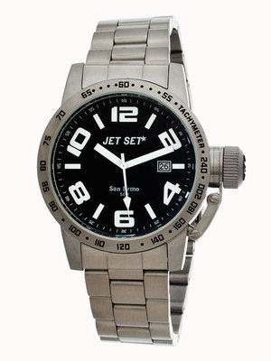 Jet Set Of Sweden J27573-212 San Remo Mens Watch