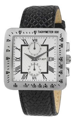 Jet Set Of Sweden J30211-127 Torino Mens Watch