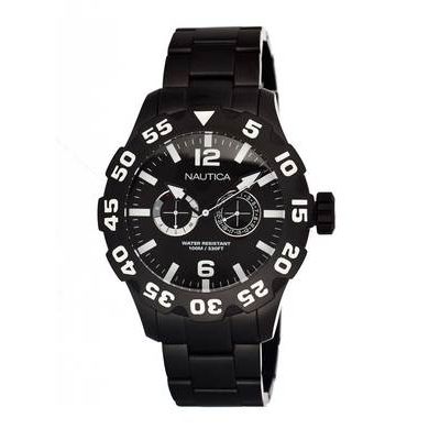 Nautica N23099g Bfd 100 Mens Watch