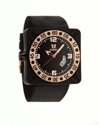 Vuarnet V40.004 Deepest Gent Mens Watch