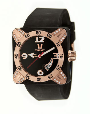 Vuarnet V45.008 Deepest Lady Ladies Watch