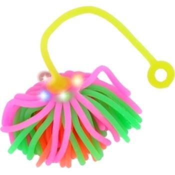 Flashing Jellyfish Yo-Yo Case Pack 60