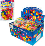 100-Count Water Balloons Case Pack 25