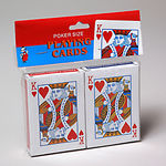 Playing Cards Case Pack 72