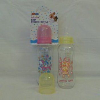 Baby Bottles Case Pack 72