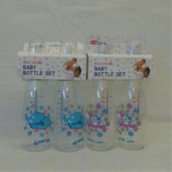 Baby Bottle Case Pack 48