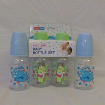 Baby Bottle Case Pack 48
