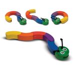 Caterpillar Grasping Toy
