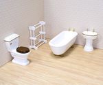 Bathroom Furniture