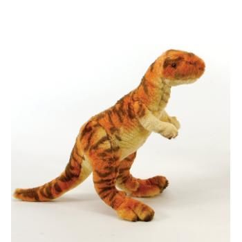 16"" Stuffed Tyrannosaurus Case Pack 12